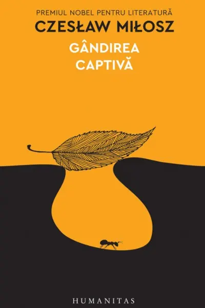 Gandirea captiva