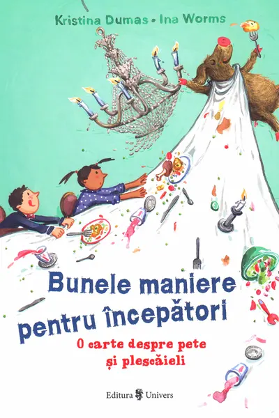 Bunele maniere pentru începători