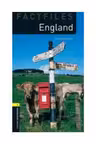 OBW Factfiles 3E 1: England