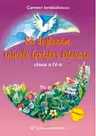 Sa dezlegam tainele textelor literare - Clasa a IV-a