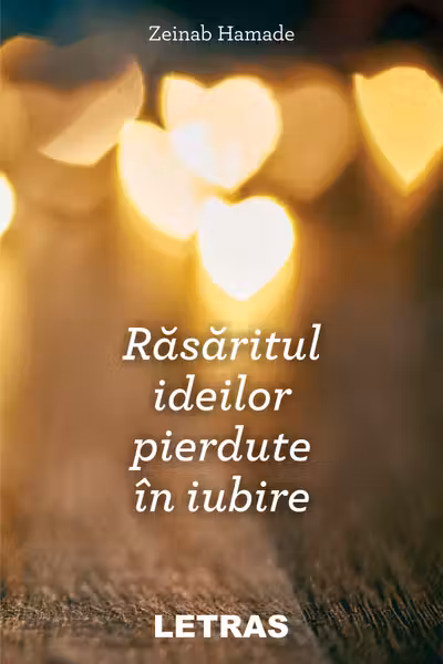 Răsăritul ideilor pierdute în iubire