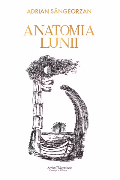 Anatomia Lunii. The Anatomy of the Moon
