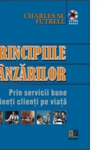 Principiile vanzarilor (CD inclus)