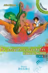Pe aripile cuvintelor. Caiet de lectura clasa I