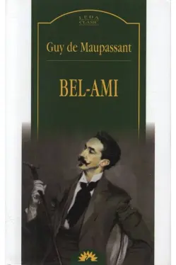 Bel-Amy