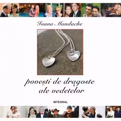 Povești de dragoste ale vedetelor