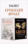 Pachet Civilizații rivale