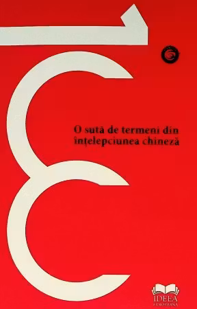O suta de termeni din intelepciunea chineza
