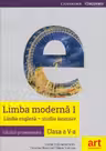 Limba modernă 1: Engleză. Studiu intensiv - Clasa 5 - Ghidul profesorului