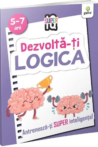 Dezvolta-ti logica