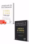 Pachet Jordan B. Peterson. Set 2 carti