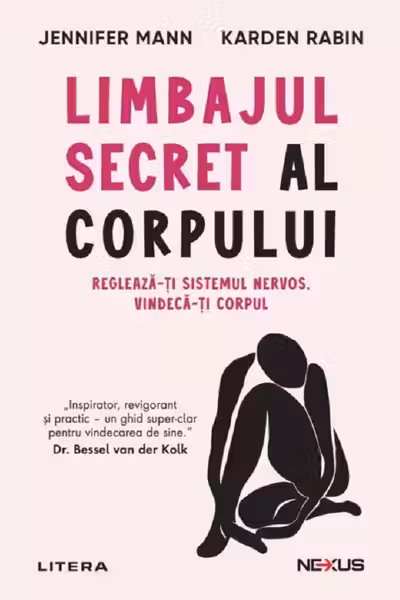 LIMBAJUL SECRET AL CORPULUI.