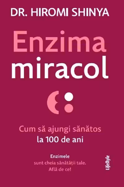 Enzima miracol