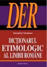 Dictionar etimologic al limbii romane
