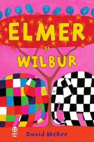 Elmer si Wilbur