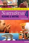 NorthStar Reading and Writing 4 Student Book, International Edition