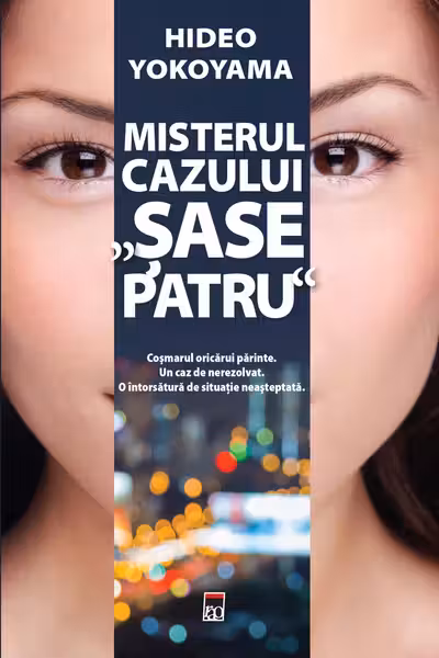 Misterul cazului șase patru