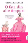 O fata din alte timpuri
