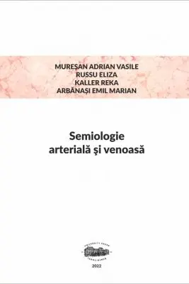 Semiologie arteriala si venoasa
