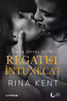 New Moon. REGATUL INTUNECAT. Seria Royal Elite. Vol.3