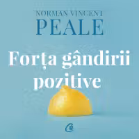 Ebook Forța gândirii pozitive