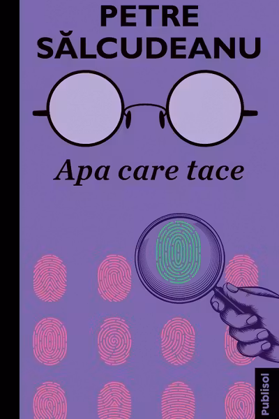 Apa care tace