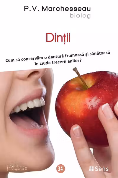 Dintii - P. V. Marchesseau