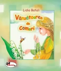 Vânzătoarea de comori