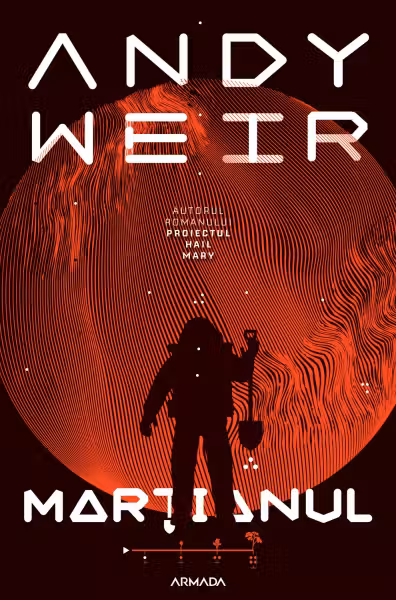 Martianul