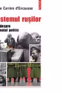 Blestemul rusilor. Eseu despre asasinatul politic