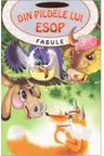 Din pildele lui Esop. Fabule