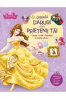 Creeaza daruri pentru prietenii tai