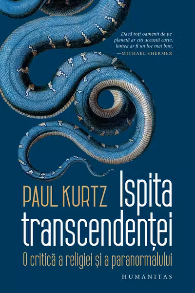 Ispita transcendentei