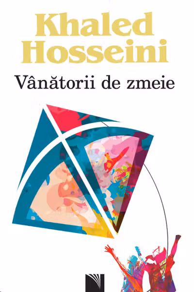 Vanatorii de zmeie