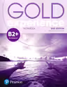 Gold Experience 2nd Edition B2+ Workbook