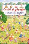 Sarbatoarea Pastelui