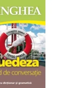 Suedeza. Ghid de conversație cu dicționar și gramatică