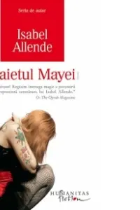 Caietul Mayei