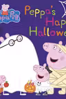 Peppa Pig: Peppa's Happy Halloween