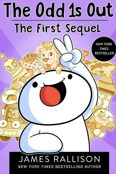 Odd 1s Out: The First Sequel