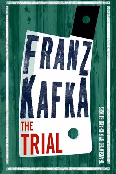The Trial