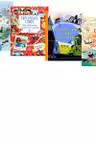 Pachet Activitati (4 volume)