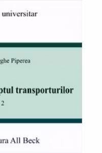 Dreptul transporturilor (editia 2)