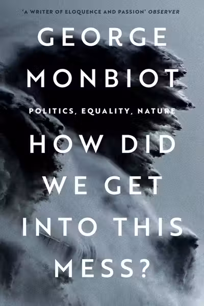 How Did We Get Into This Mess?