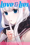 Love and Lies - Volume 5