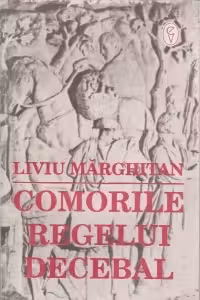 Comorile regelui Decebal