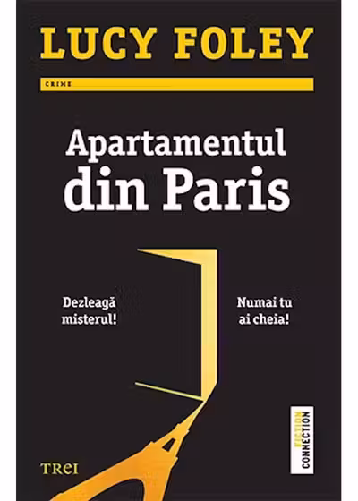 Apartamentul din Paris