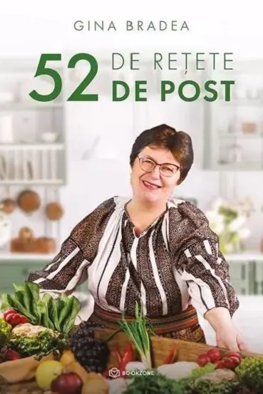 52 de retete de post