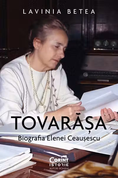 Tovarasa