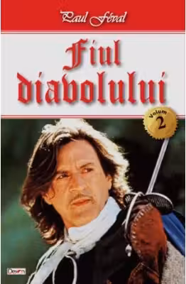Fiul diavolului vol 2/3